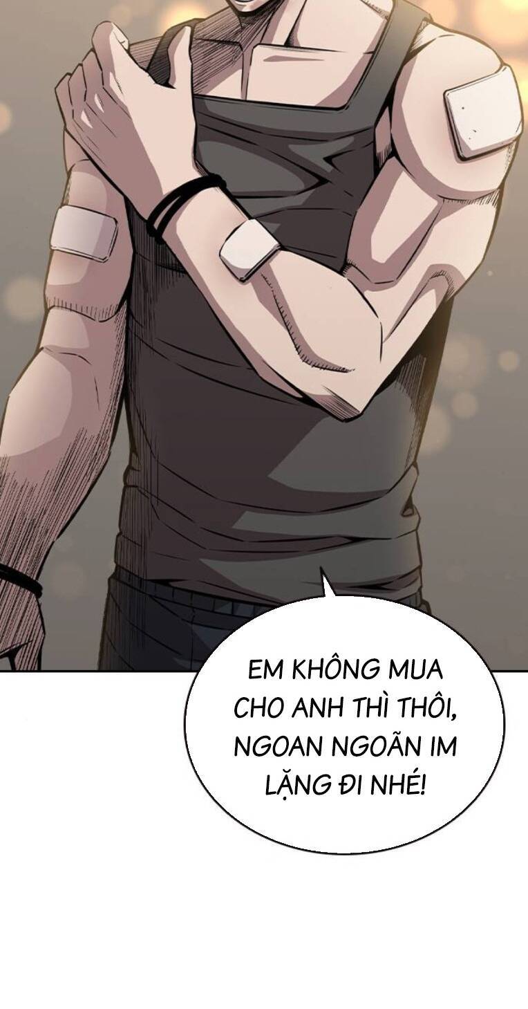 Vua Hiệp Sĩ Đã Trở Lại Với Một Vị Thần Chap 81 - Next Chap 82