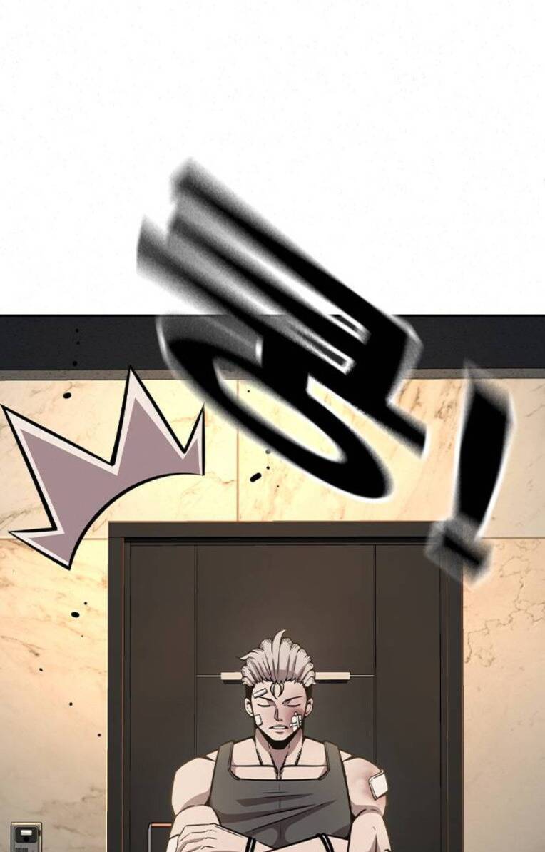 Vua Hiệp Sĩ Đã Trở Lại Với Một Vị Thần Chap 81 - Next Chap 82