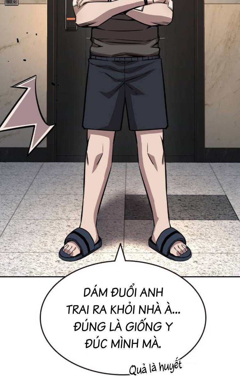 Vua Hiệp Sĩ Đã Trở Lại Với Một Vị Thần Chap 81 - Next Chap 82