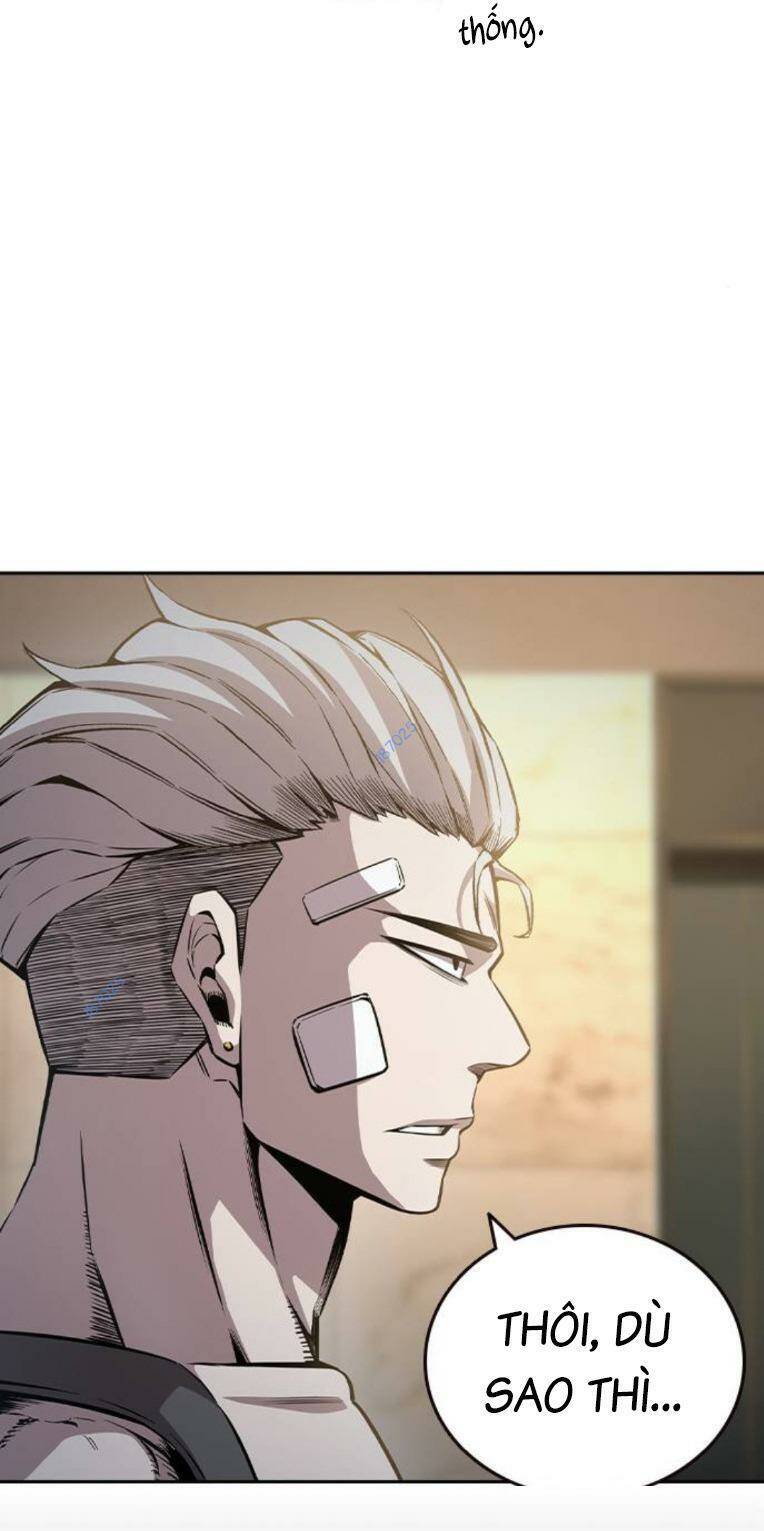 Vua Hiệp Sĩ Đã Trở Lại Với Một Vị Thần Chap 81 - Next Chap 82
