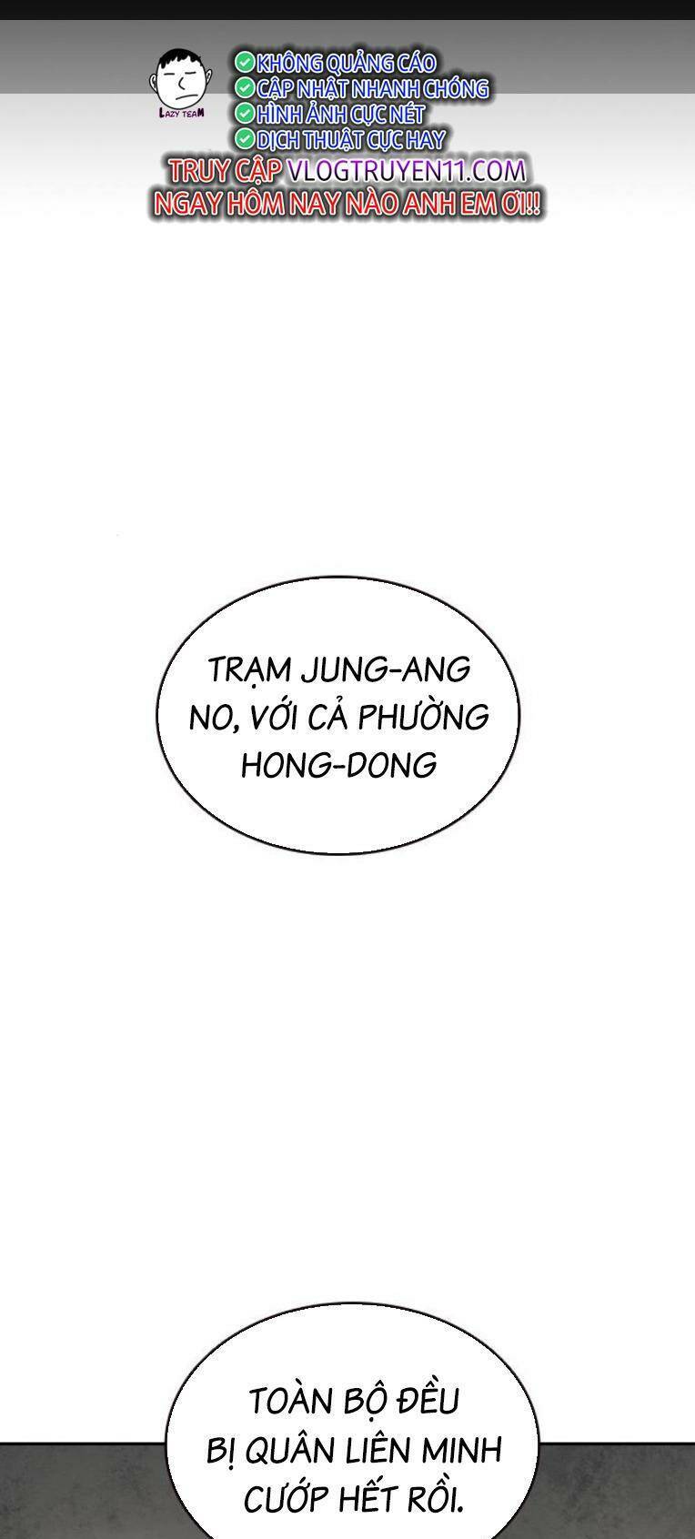 Vua Hiệp Sĩ Đã Trở Lại Với Một Vị Thần Chap 81 - Next Chap 82