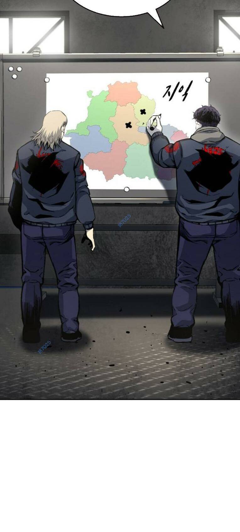 King Game Chap 81 - Next Chap 82