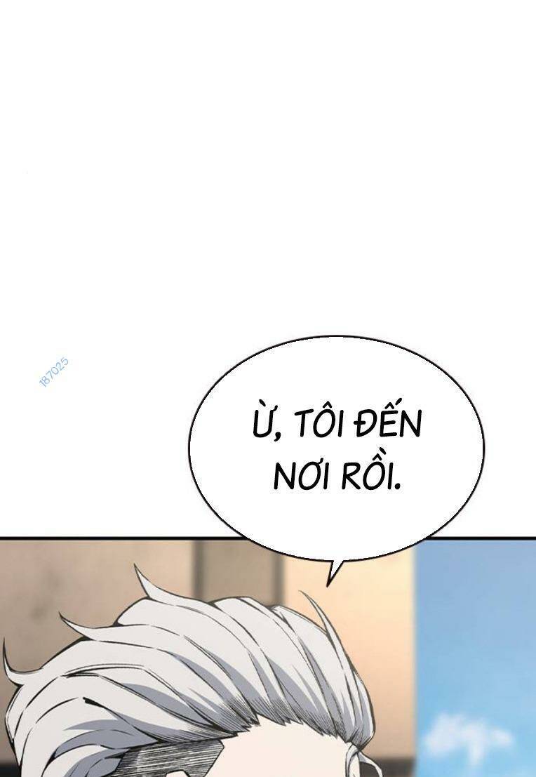 Vua Hiệp Sĩ Đã Trở Lại Với Một Vị Thần Chap 81 - Next Chap 82