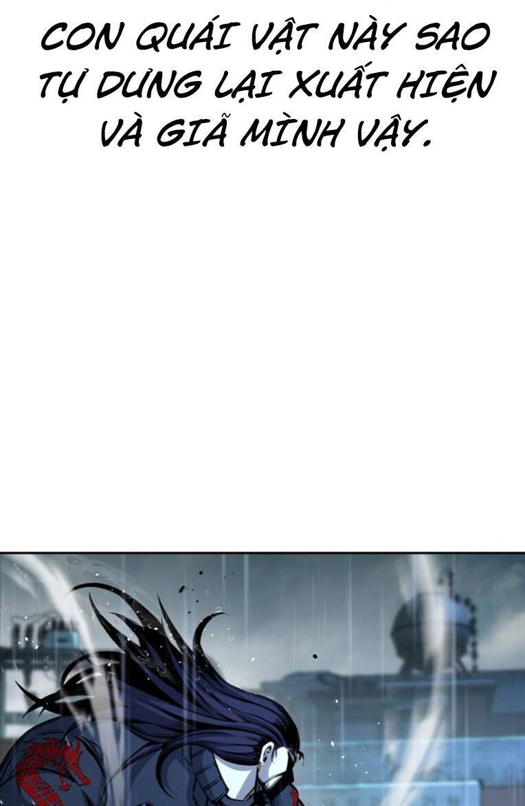 Vua Hiệp Sĩ Đã Trở Lại Với Một Vị Thần Chap 81 - Next Chap 82