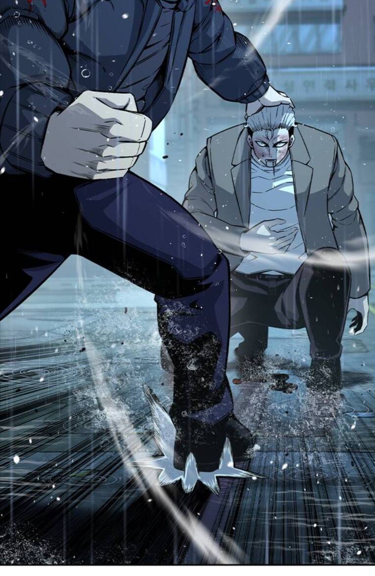 Vua Hiệp Sĩ Đã Trở Lại Với Một Vị Thần Chap 81 - Next Chap 82