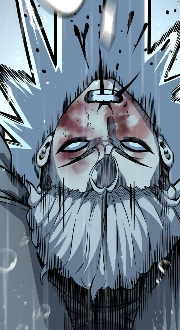 Vua Hiệp Sĩ Đã Trở Lại Với Một Vị Thần Chap 81 - Next Chap 82