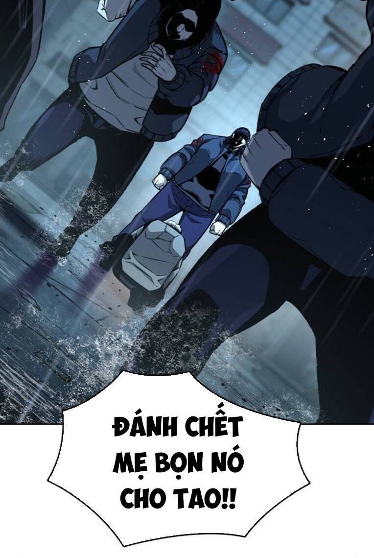 Vua Hiệp Sĩ Đã Trở Lại Với Một Vị Thần Chap 81 - Next Chap 82