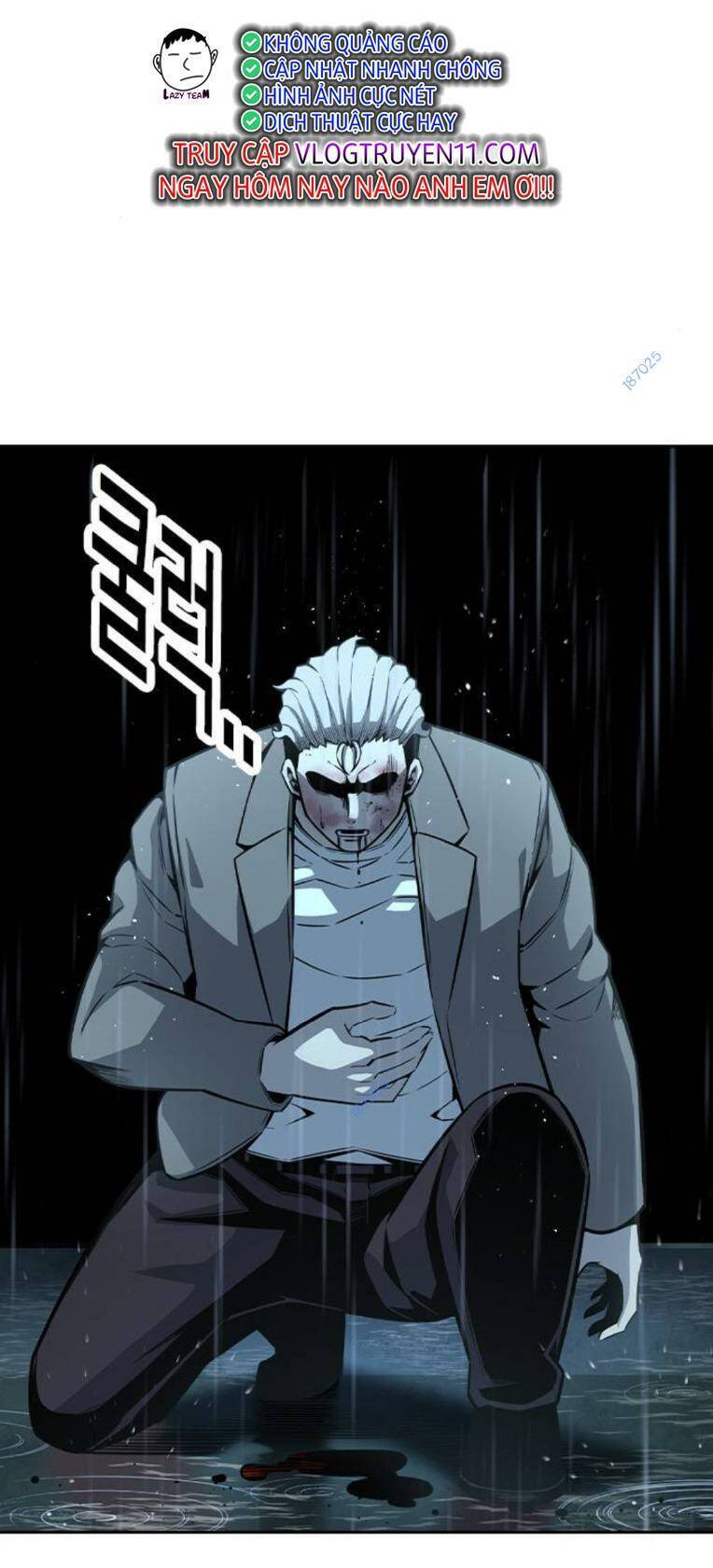 Vua Hiệp Sĩ Đã Trở Lại Với Một Vị Thần Chap 81 - Next Chap 82