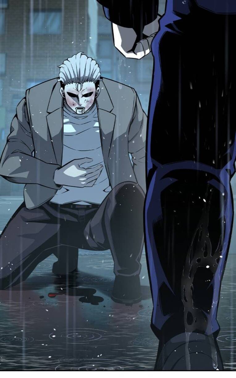 Vua Hiệp Sĩ Đã Trở Lại Với Một Vị Thần Chap 81 - Next Chap 82