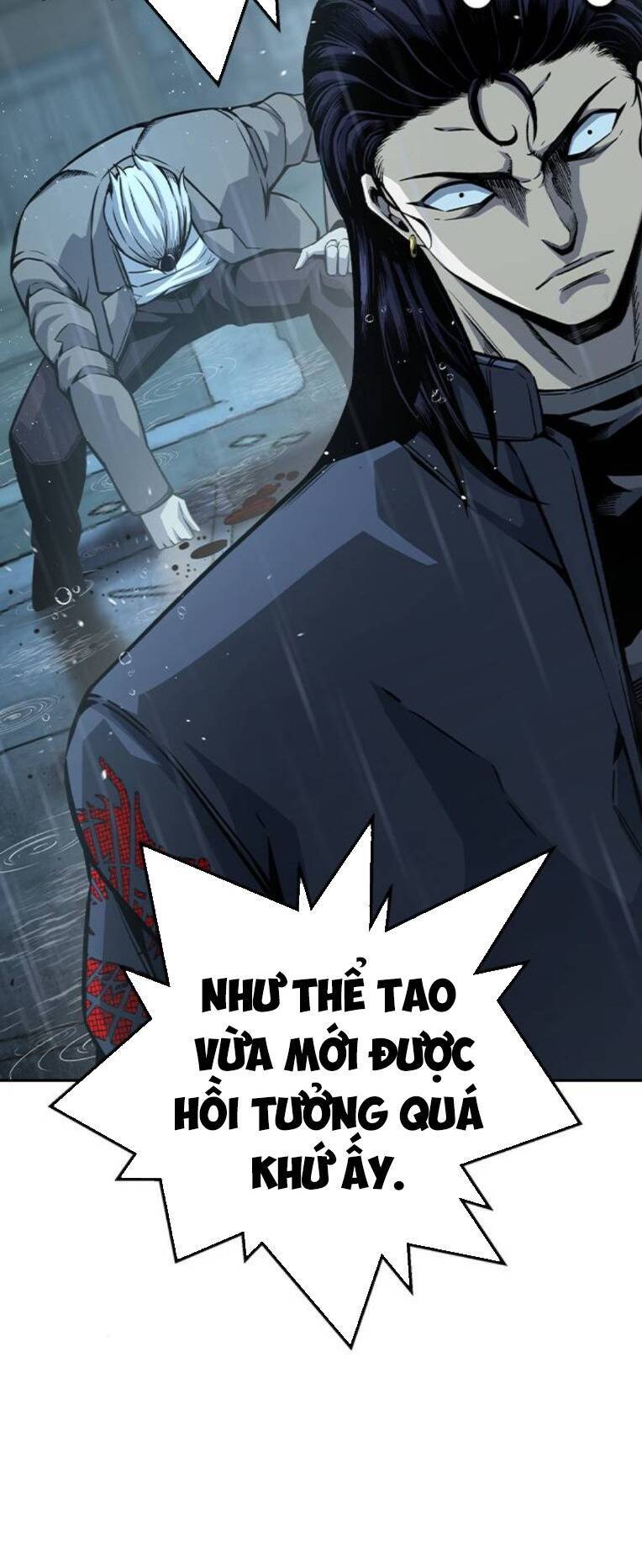 Vua Hiệp Sĩ Đã Trở Lại Với Một Vị Thần Chap 81 - Next Chap 82