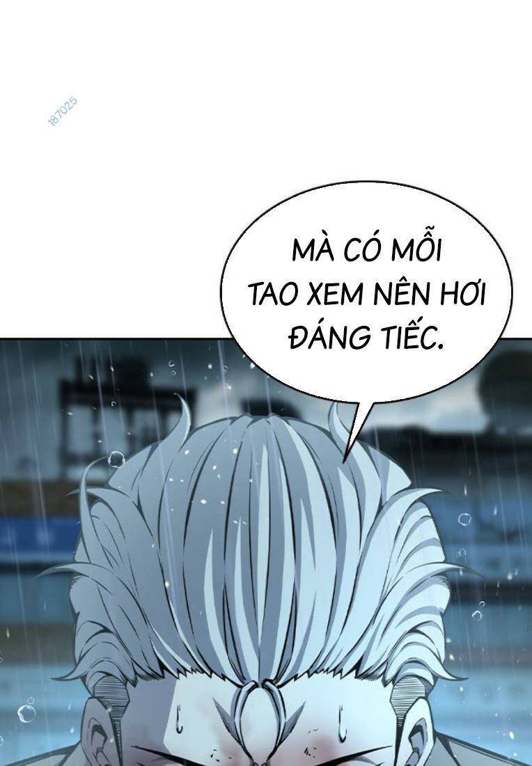 Vua Hiệp Sĩ Đã Trở Lại Với Một Vị Thần Chap 81 - Next Chap 82