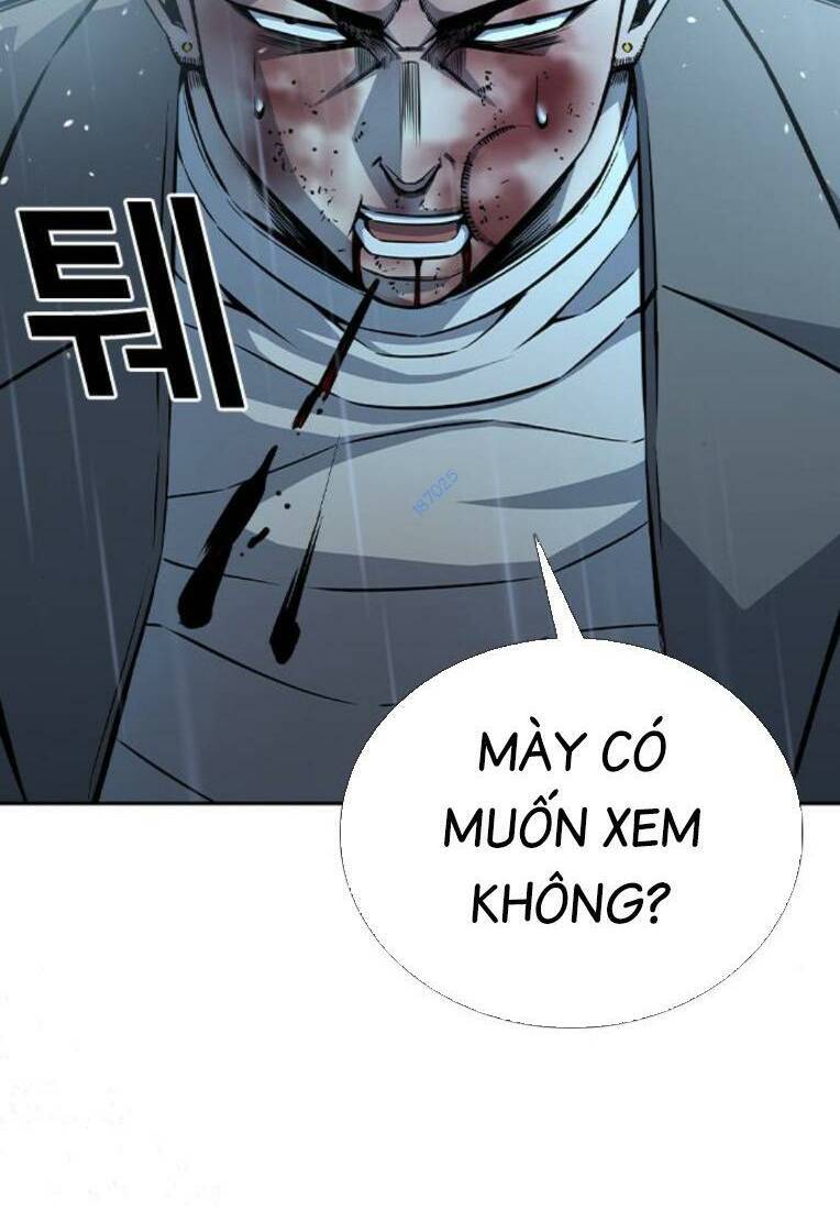 Vua Hiệp Sĩ Đã Trở Lại Với Một Vị Thần Chap 81 - Next Chap 82