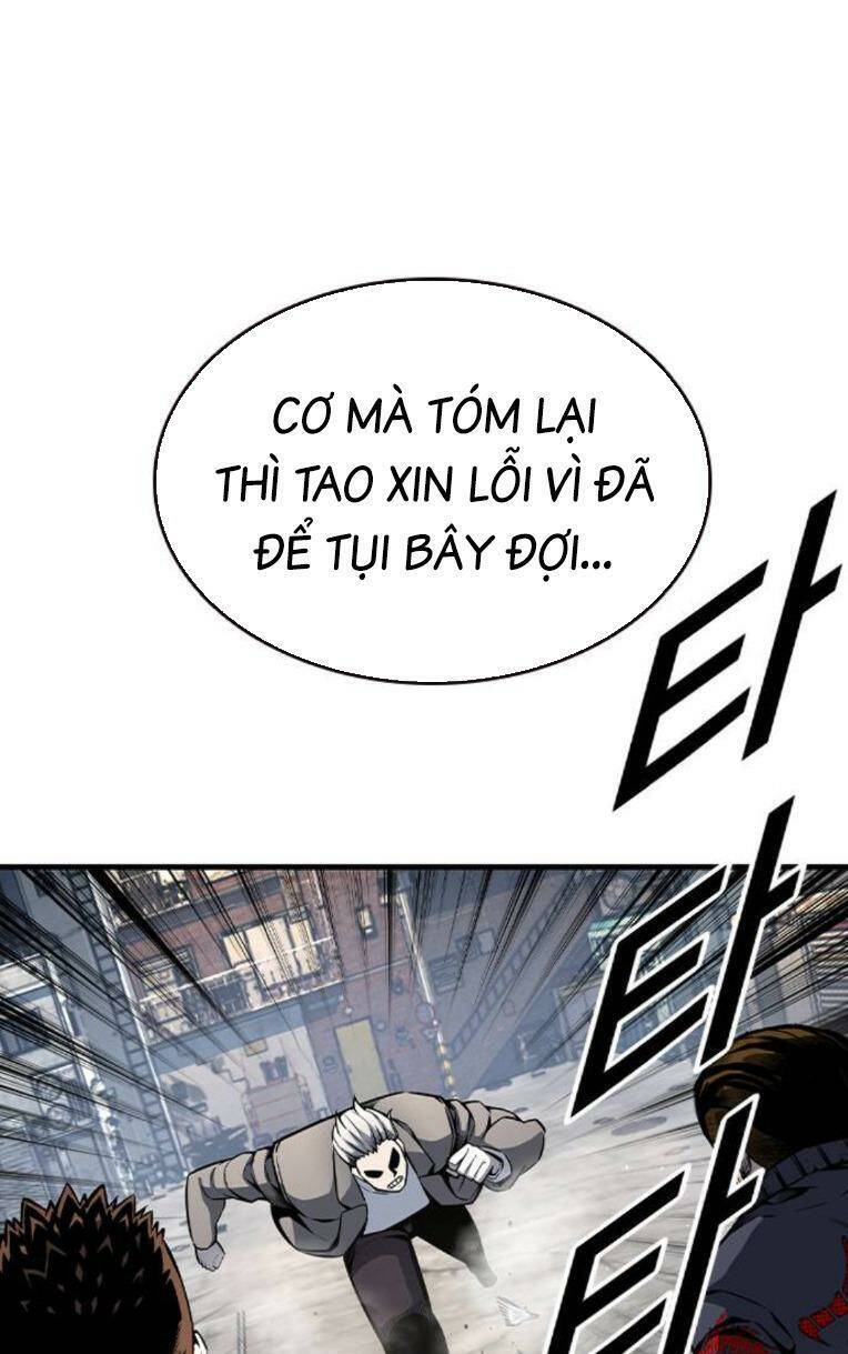 Vua Hiệp Sĩ Đã Trở Lại Với Một Vị Thần Chap 81 - Next Chap 82