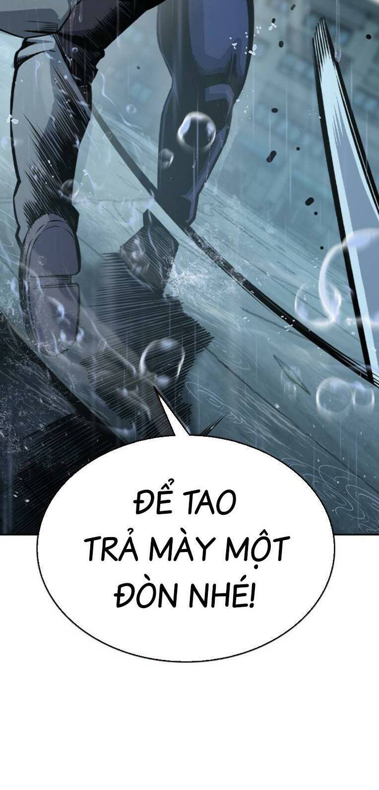 Vua Hiệp Sĩ Đã Trở Lại Với Một Vị Thần Chap 81 - Next Chap 82