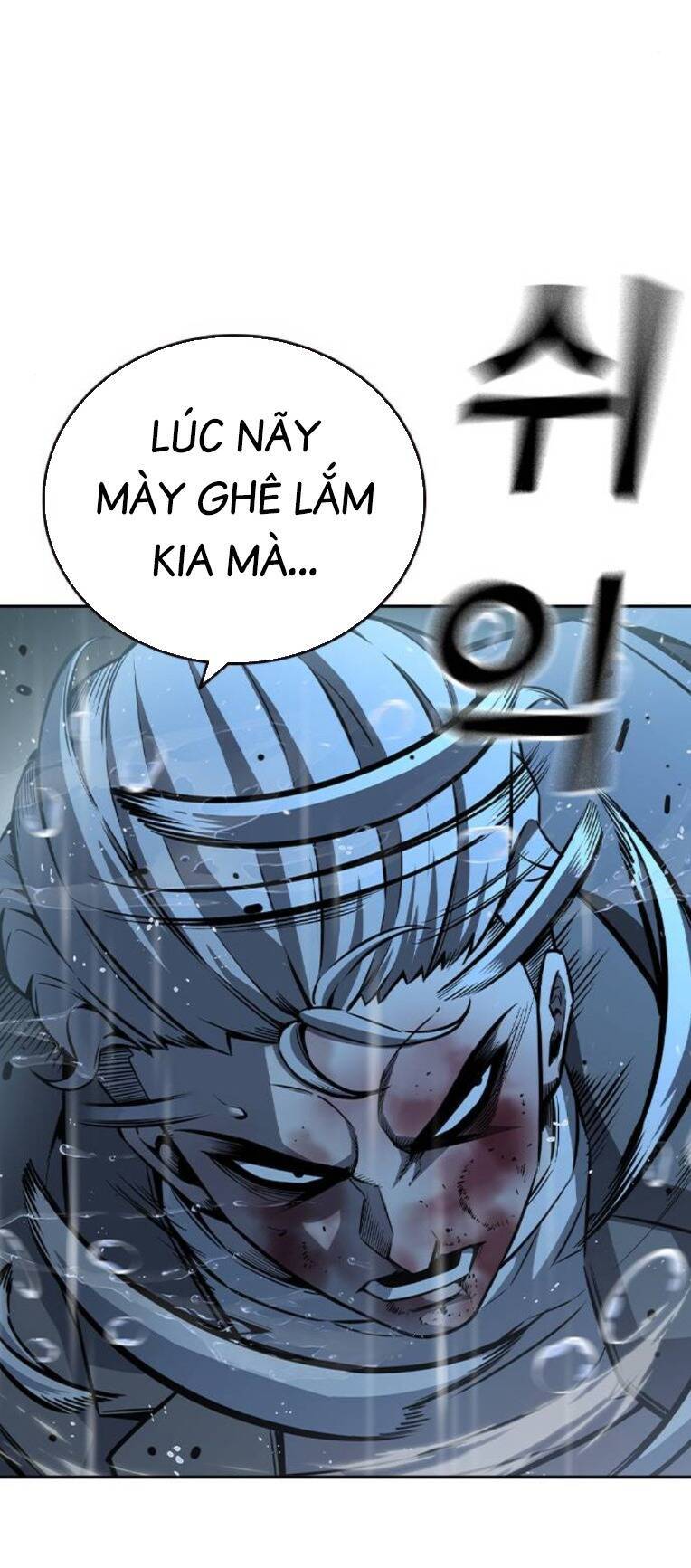 Vua Hiệp Sĩ Đã Trở Lại Với Một Vị Thần Chap 81 - Next Chap 82