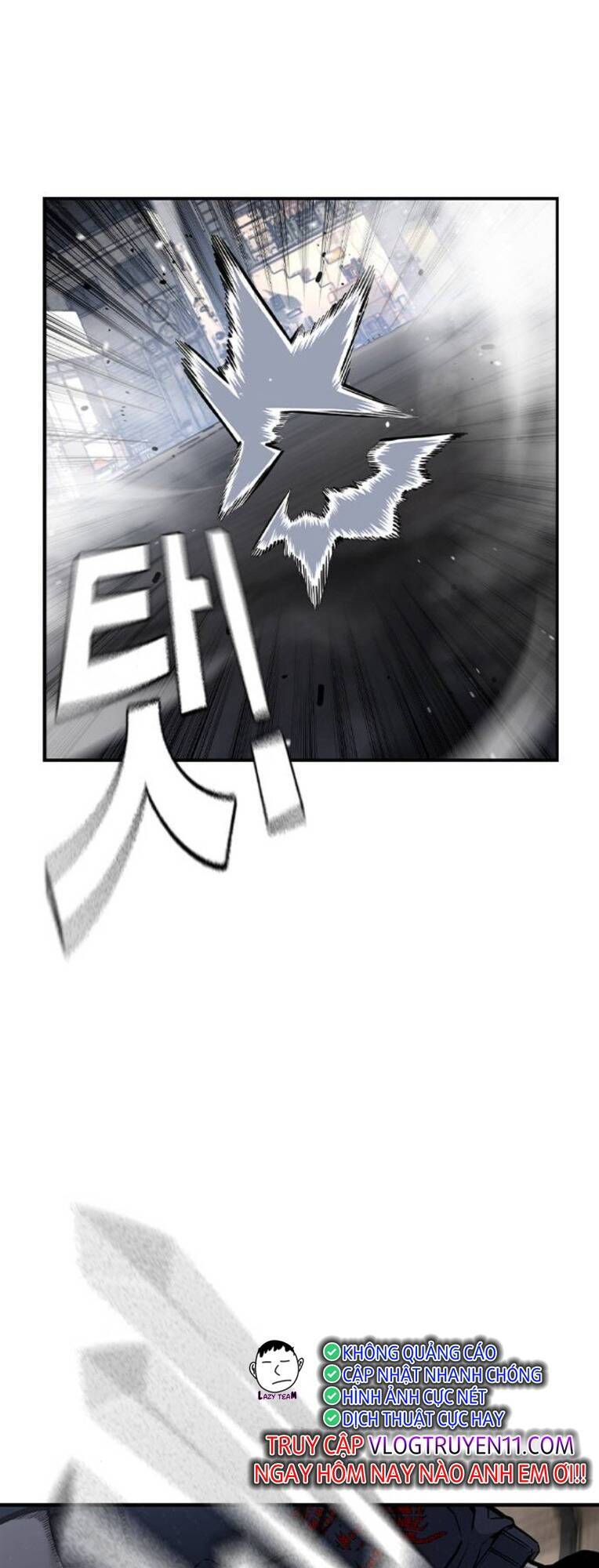 Vua Hiệp Sĩ Đã Trở Lại Với Một Vị Thần Chap 81 - Next Chap 82