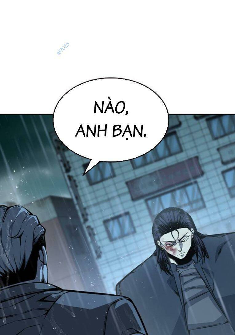 Vua Hiệp Sĩ Đã Trở Lại Với Một Vị Thần Chap 81 - Next Chap 82