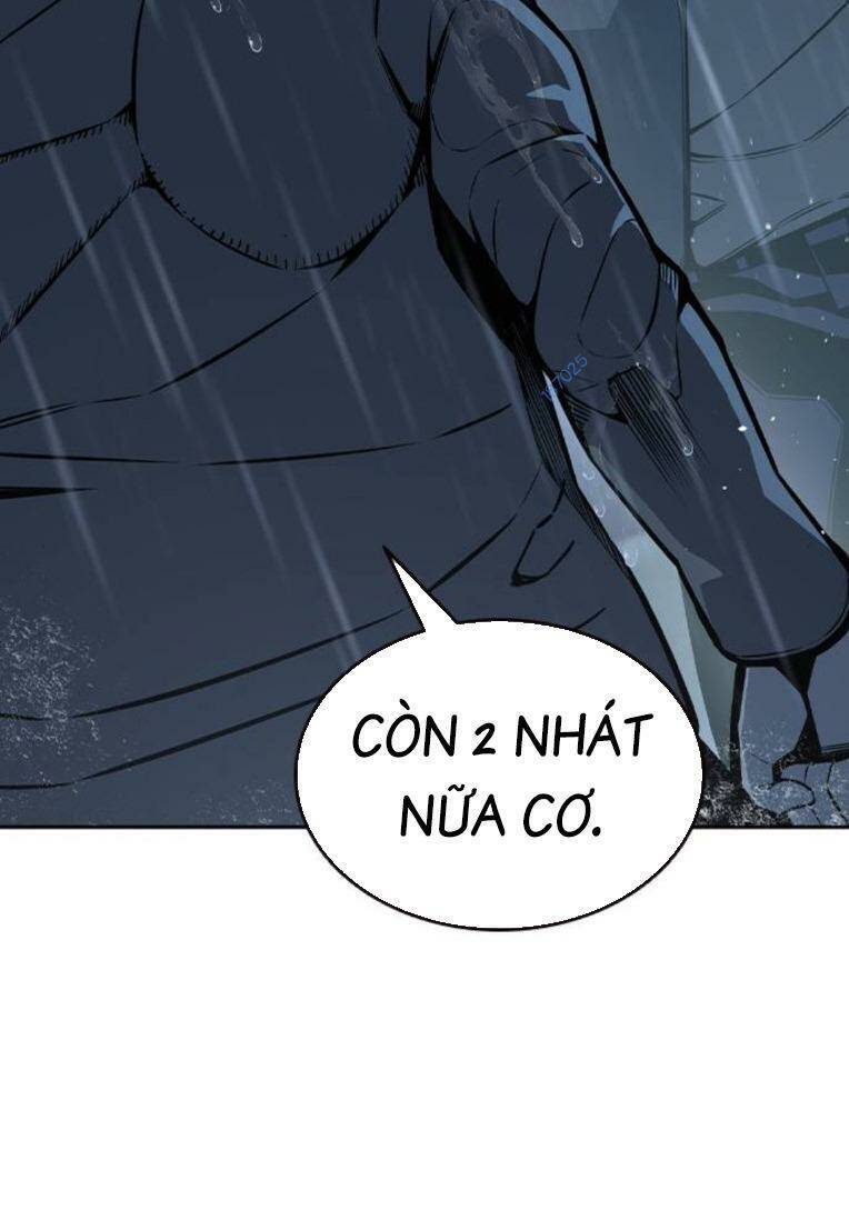Vua Hiệp Sĩ Đã Trở Lại Với Một Vị Thần Chap 81 - Next Chap 82