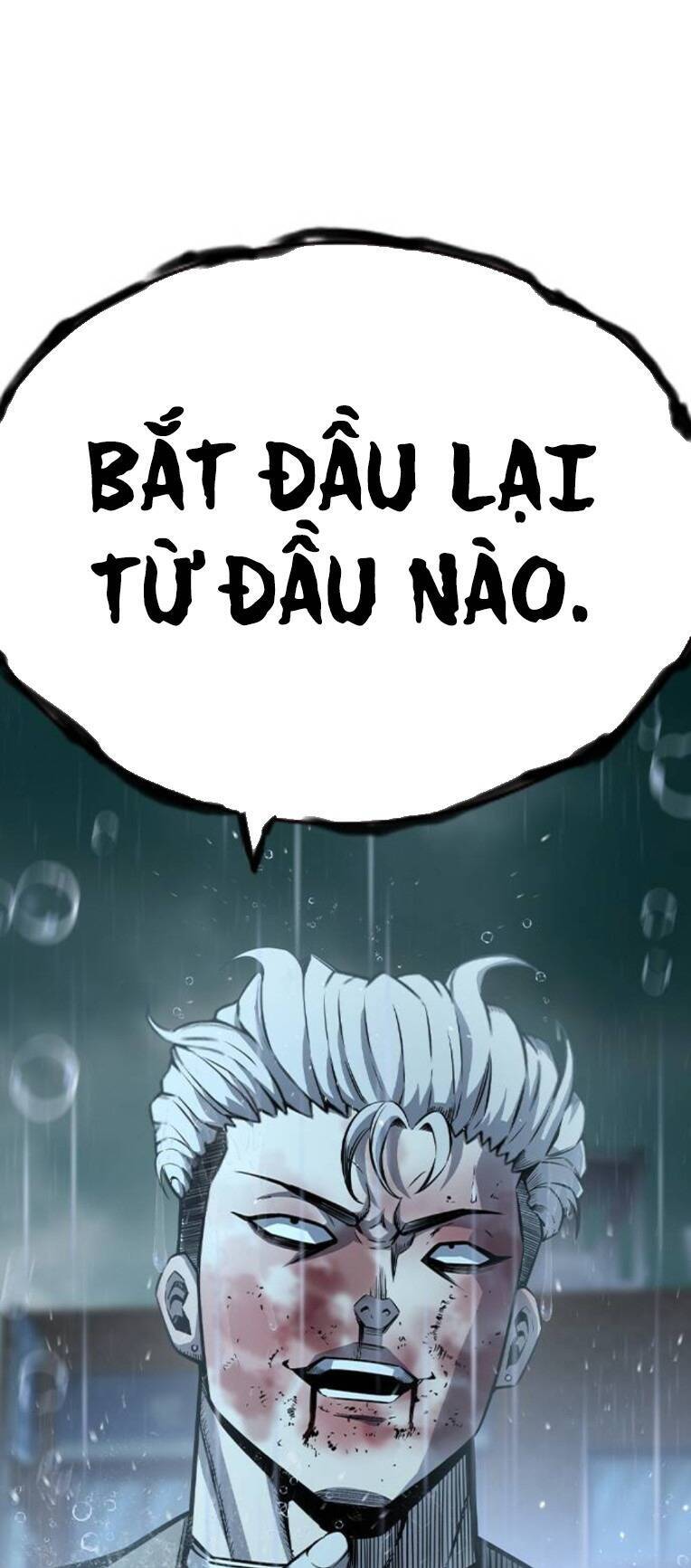Vua Hiệp Sĩ Đã Trở Lại Với Một Vị Thần Chap 81 - Next Chap 82
