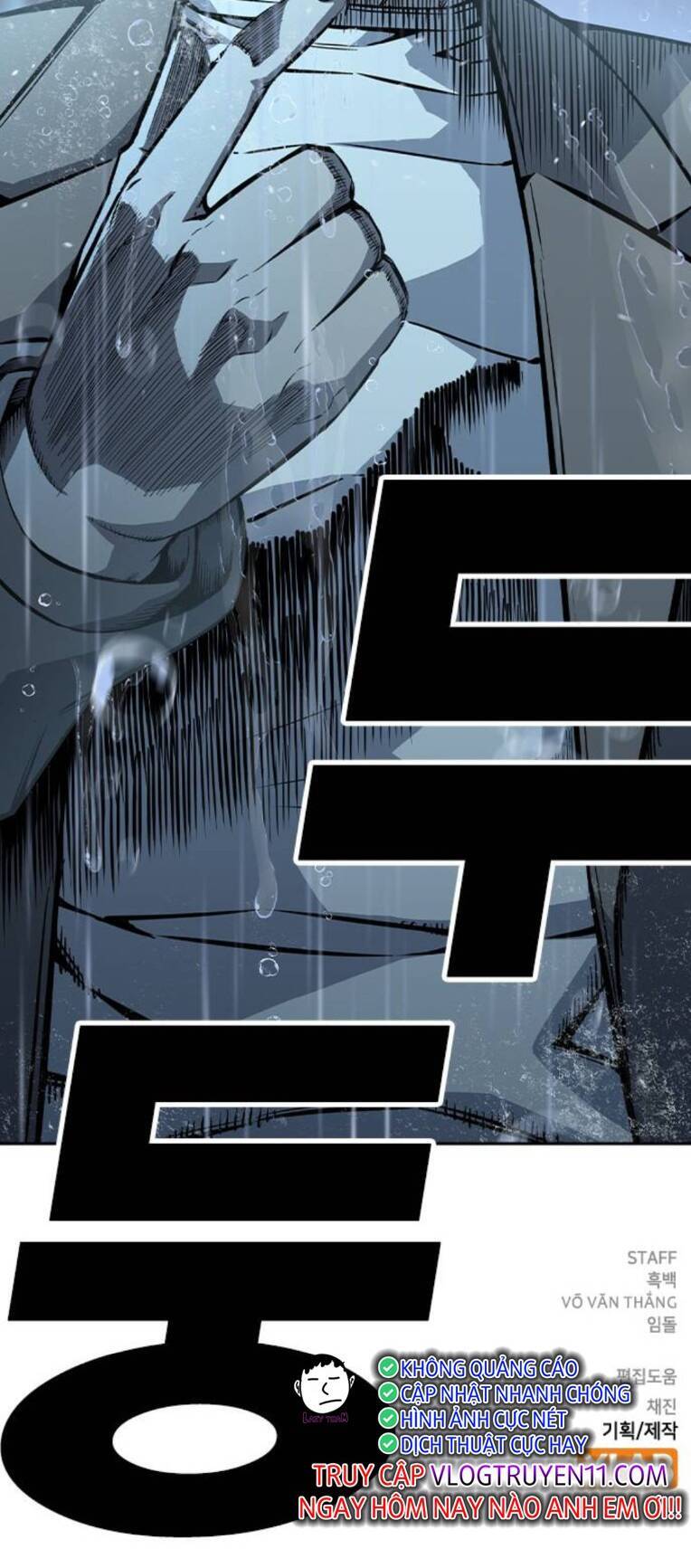 Vua Hiệp Sĩ Đã Trở Lại Với Một Vị Thần Chap 81 - Next Chap 82