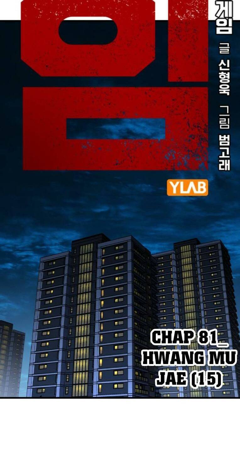 King Game Chap 81 - Next Chap 82