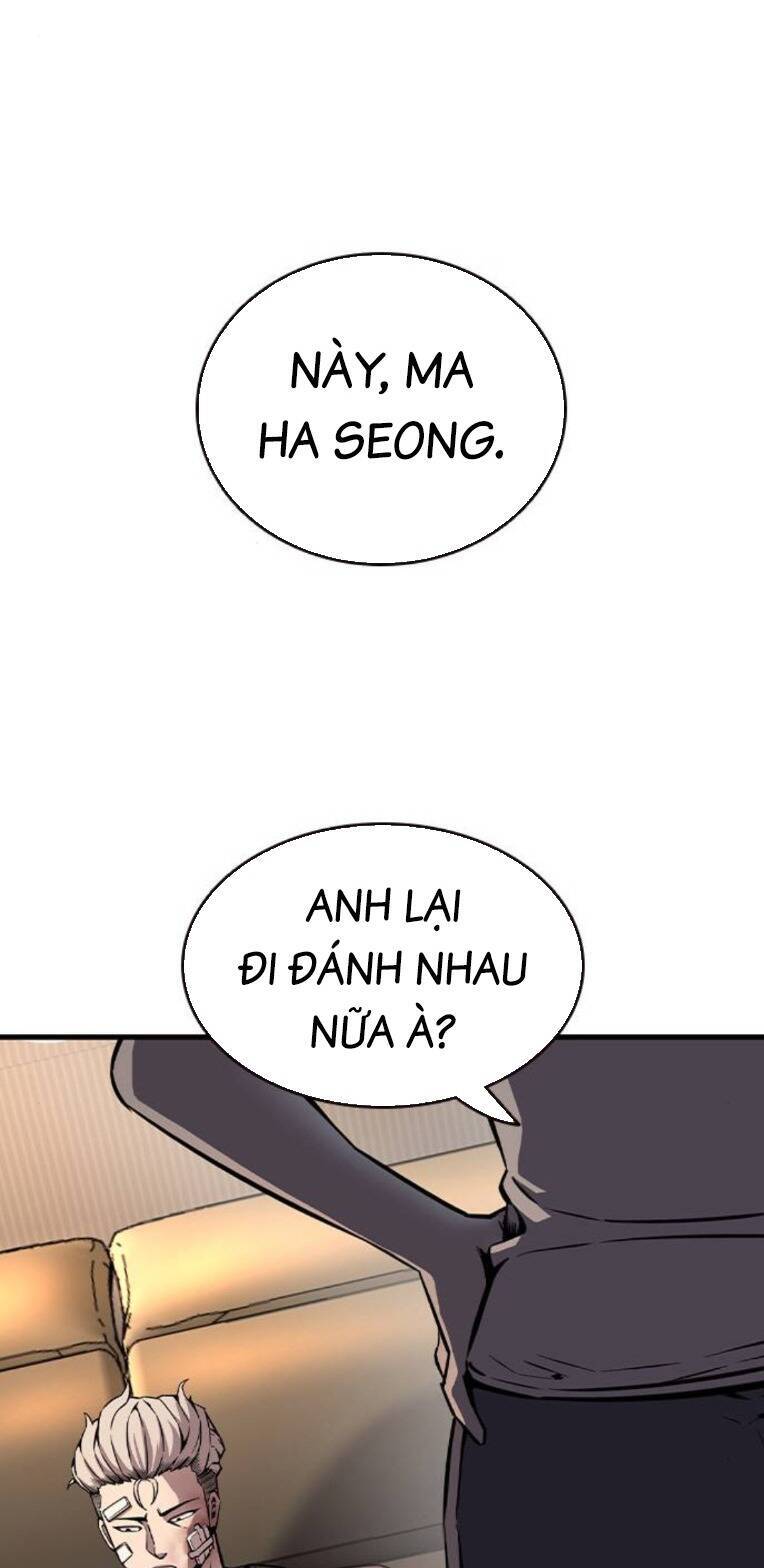 Vua Hiệp Sĩ Đã Trở Lại Với Một Vị Thần Chap 81 - Next Chap 82