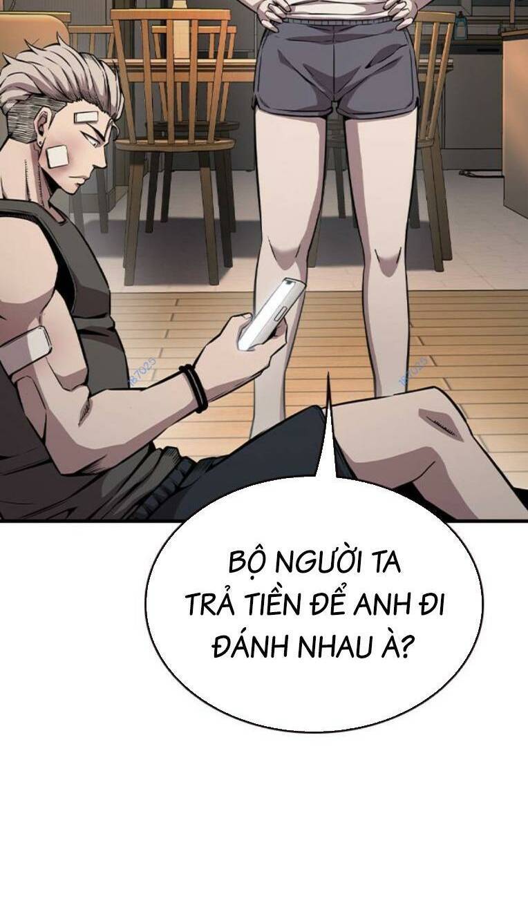 Vua Hiệp Sĩ Đã Trở Lại Với Một Vị Thần Chap 81 - Next Chap 82