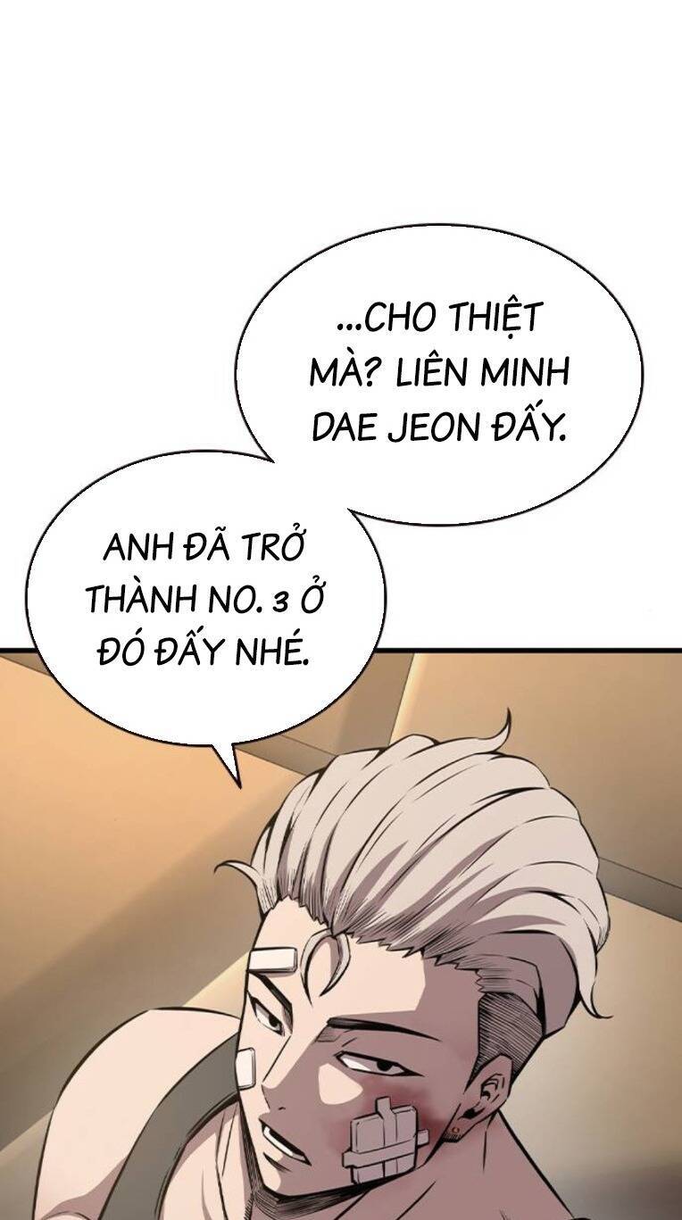 Vua Hiệp Sĩ Đã Trở Lại Với Một Vị Thần Chap 81 - Next Chap 82