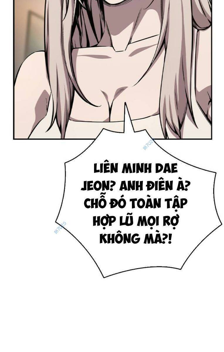 Vua Hiệp Sĩ Đã Trở Lại Với Một Vị Thần Chap 81 - Next Chap 82