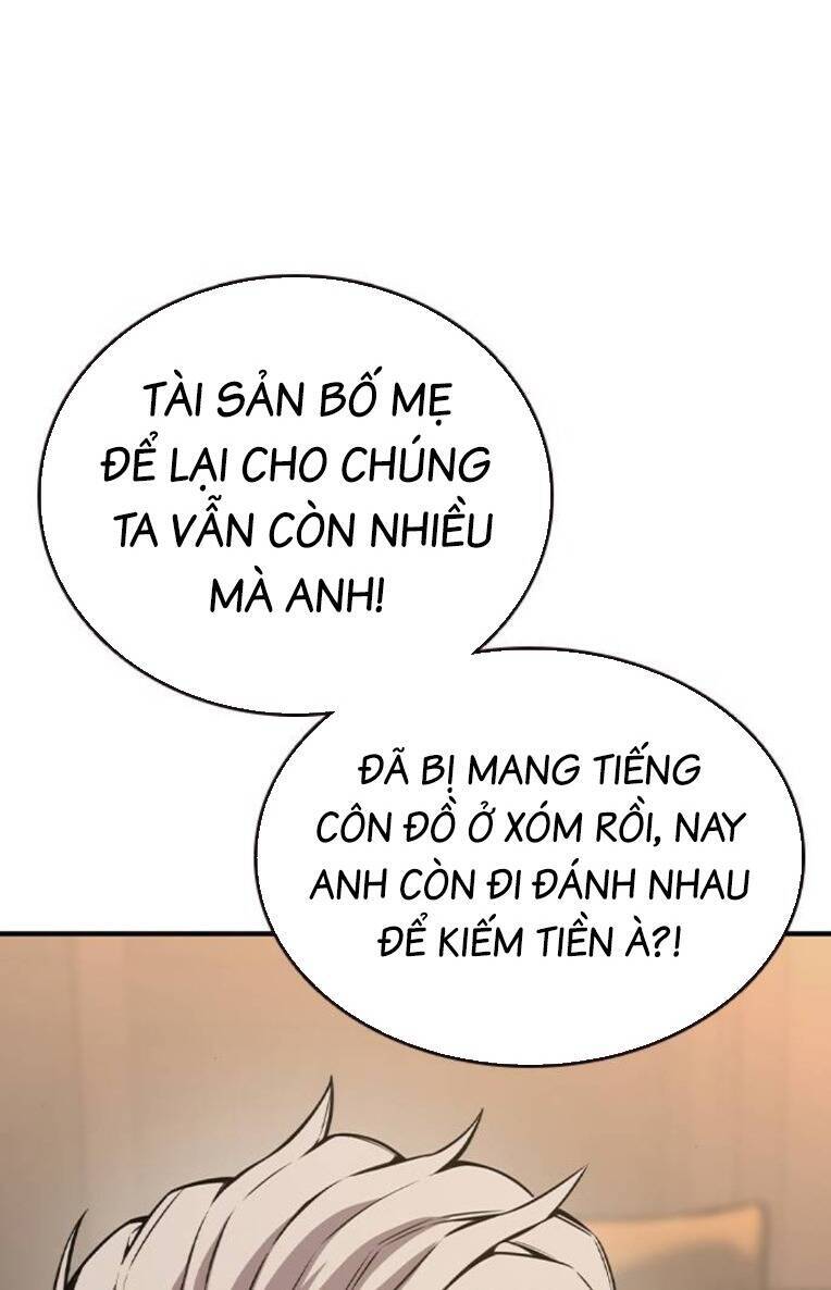 Vua Hiệp Sĩ Đã Trở Lại Với Một Vị Thần Chap 81 - Next Chap 82