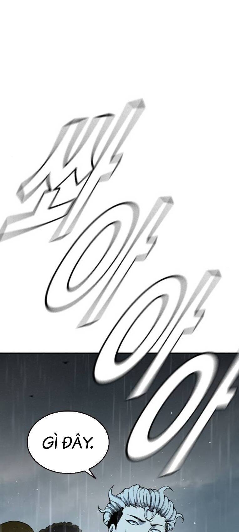 Vua Hiệp Sĩ Đã Trở Lại Với Một Vị Thần Chap 81 - Next Chap 82