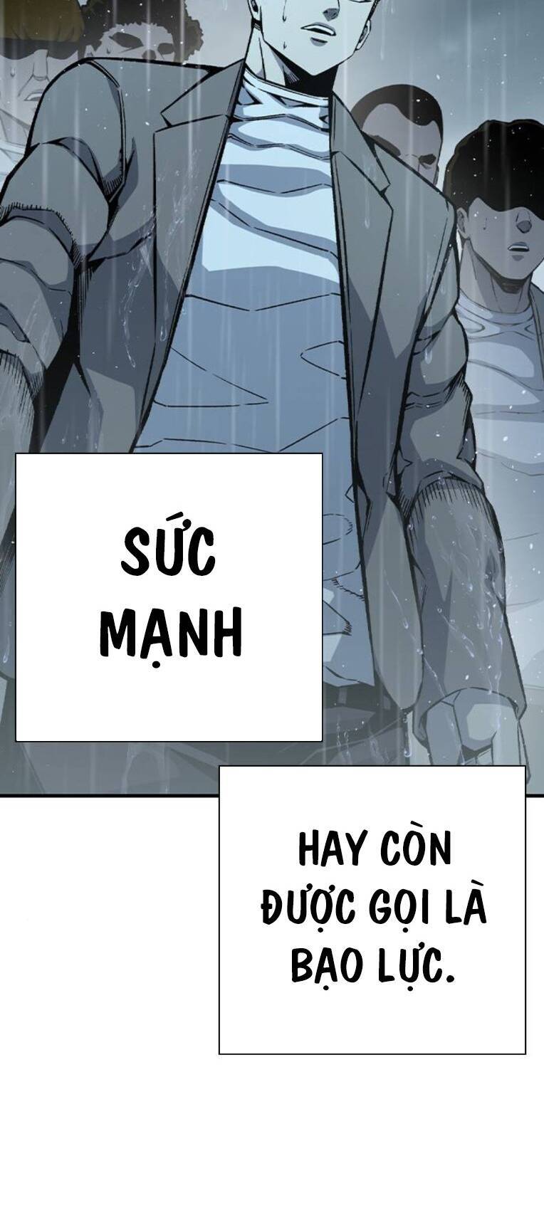 Vua Hiệp Sĩ Đã Trở Lại Với Một Vị Thần Chap 81 - Next Chap 82