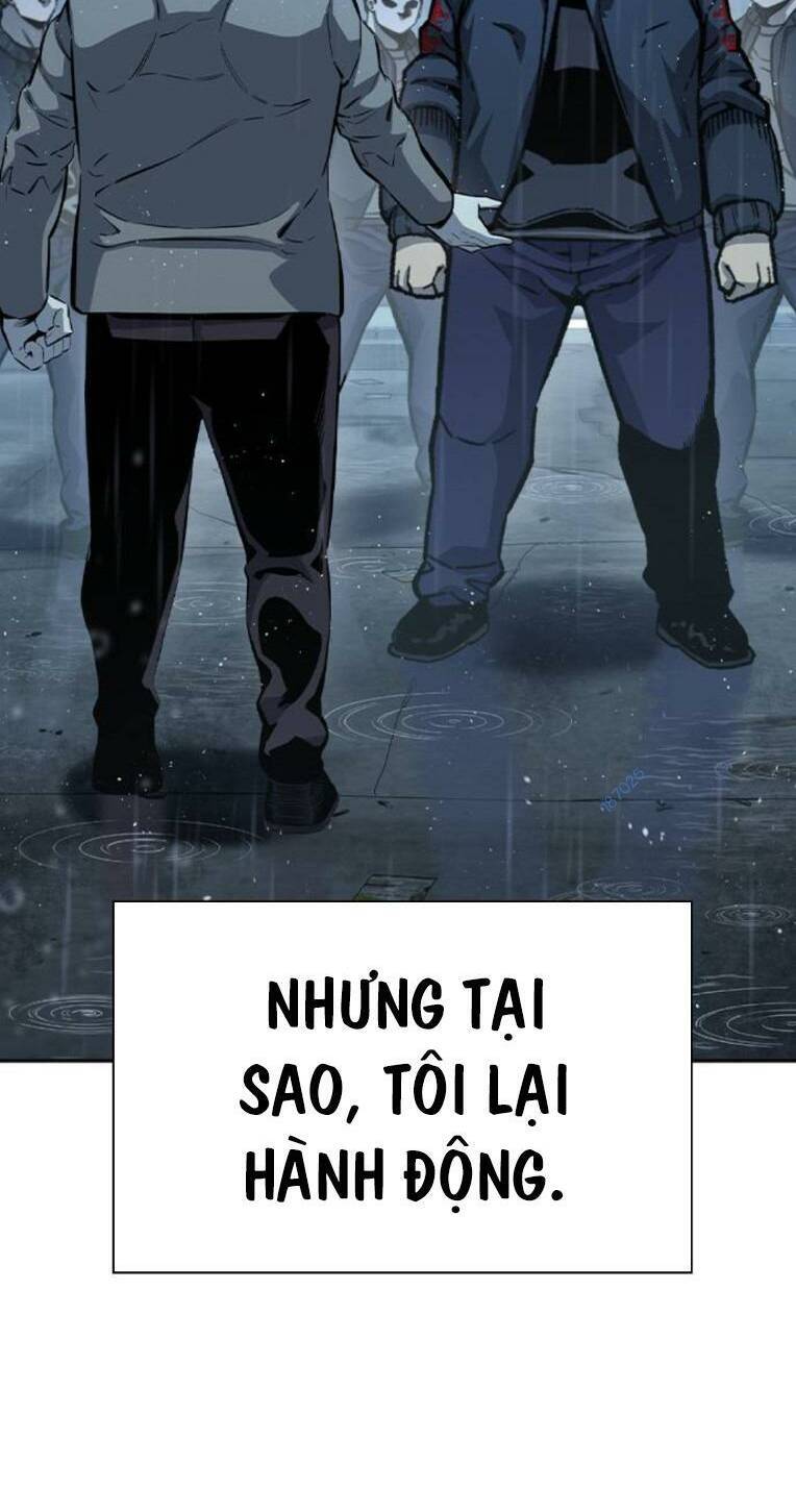 Vua Hiệp Sĩ Đã Trở Lại Với Một Vị Thần Chap 81 - Next Chap 82