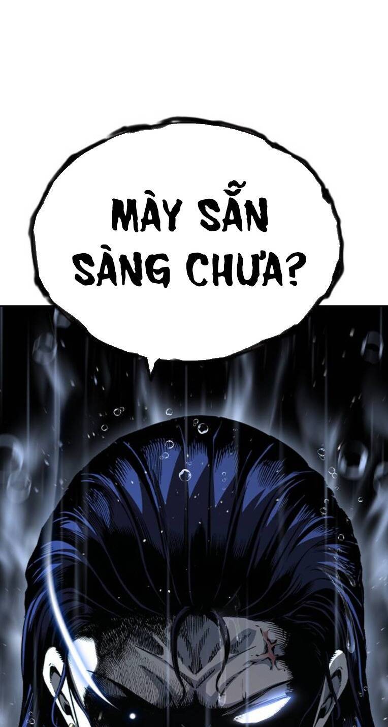 Vua Hiệp Sĩ Đã Trở Lại Với Một Vị Thần Chap 81 - Next Chap 82