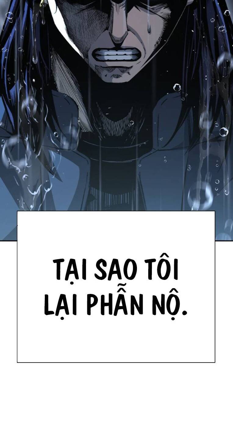 Vua Hiệp Sĩ Đã Trở Lại Với Một Vị Thần Chap 81 - Next Chap 82