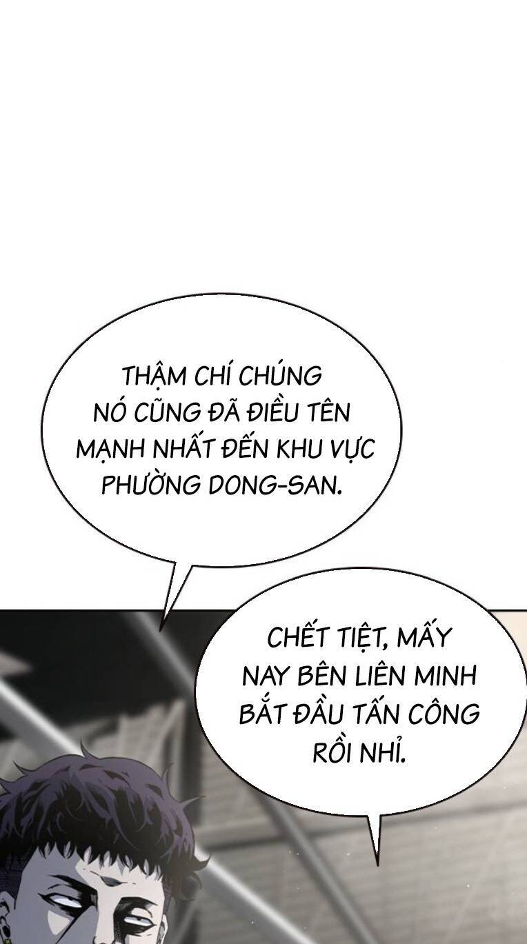 Vua Hiệp Sĩ Đã Trở Lại Với Một Vị Thần Chap 81 - Next Chap 82