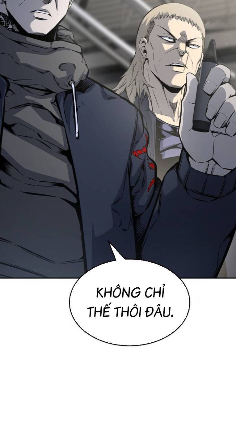 Vua Hiệp Sĩ Đã Trở Lại Với Một Vị Thần Chap 81 - Next Chap 82