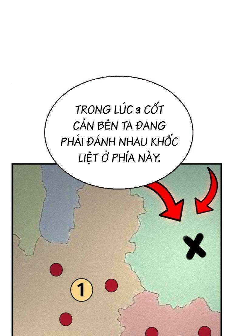 Vua Hiệp Sĩ Đã Trở Lại Với Một Vị Thần Chap 81 - Next Chap 82