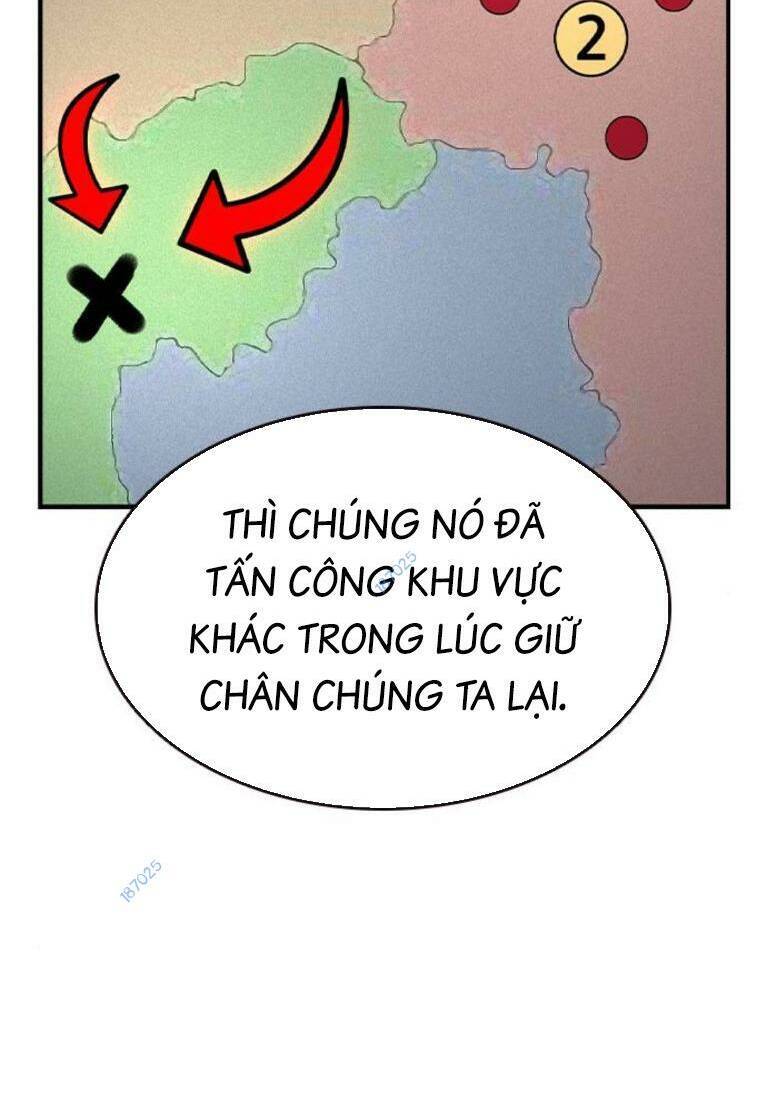 Vua Hiệp Sĩ Đã Trở Lại Với Một Vị Thần Chap 81 - Next Chap 82