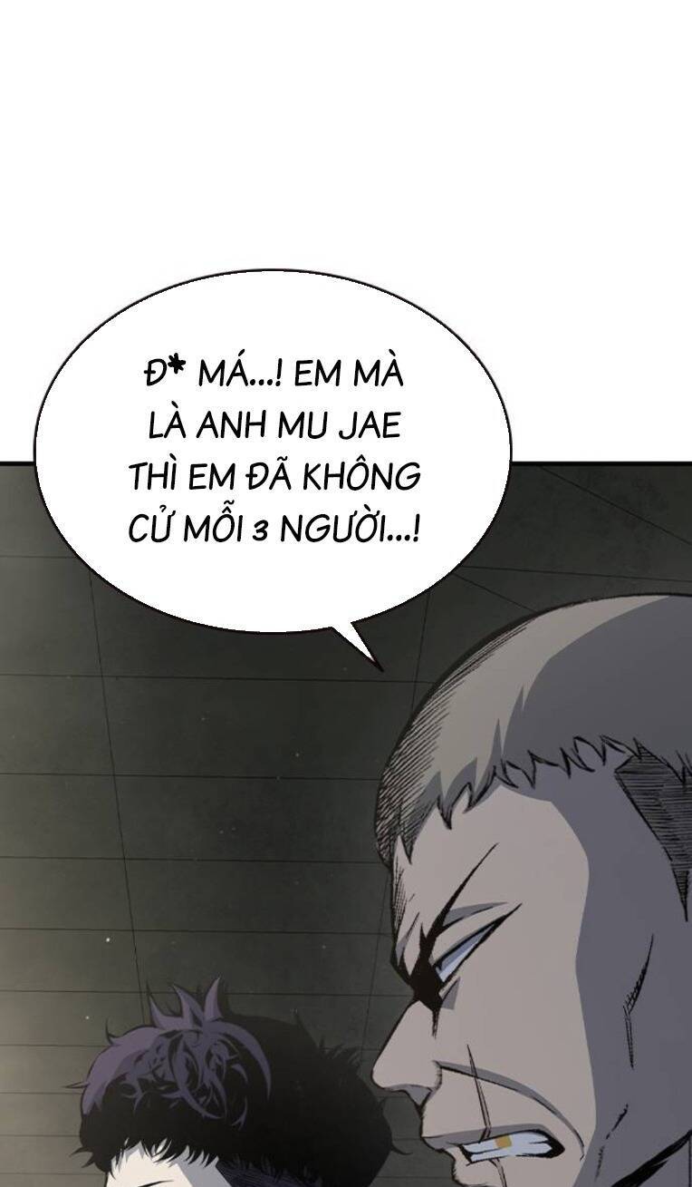 Vua Hiệp Sĩ Đã Trở Lại Với Một Vị Thần Chap 81 - Next Chap 82