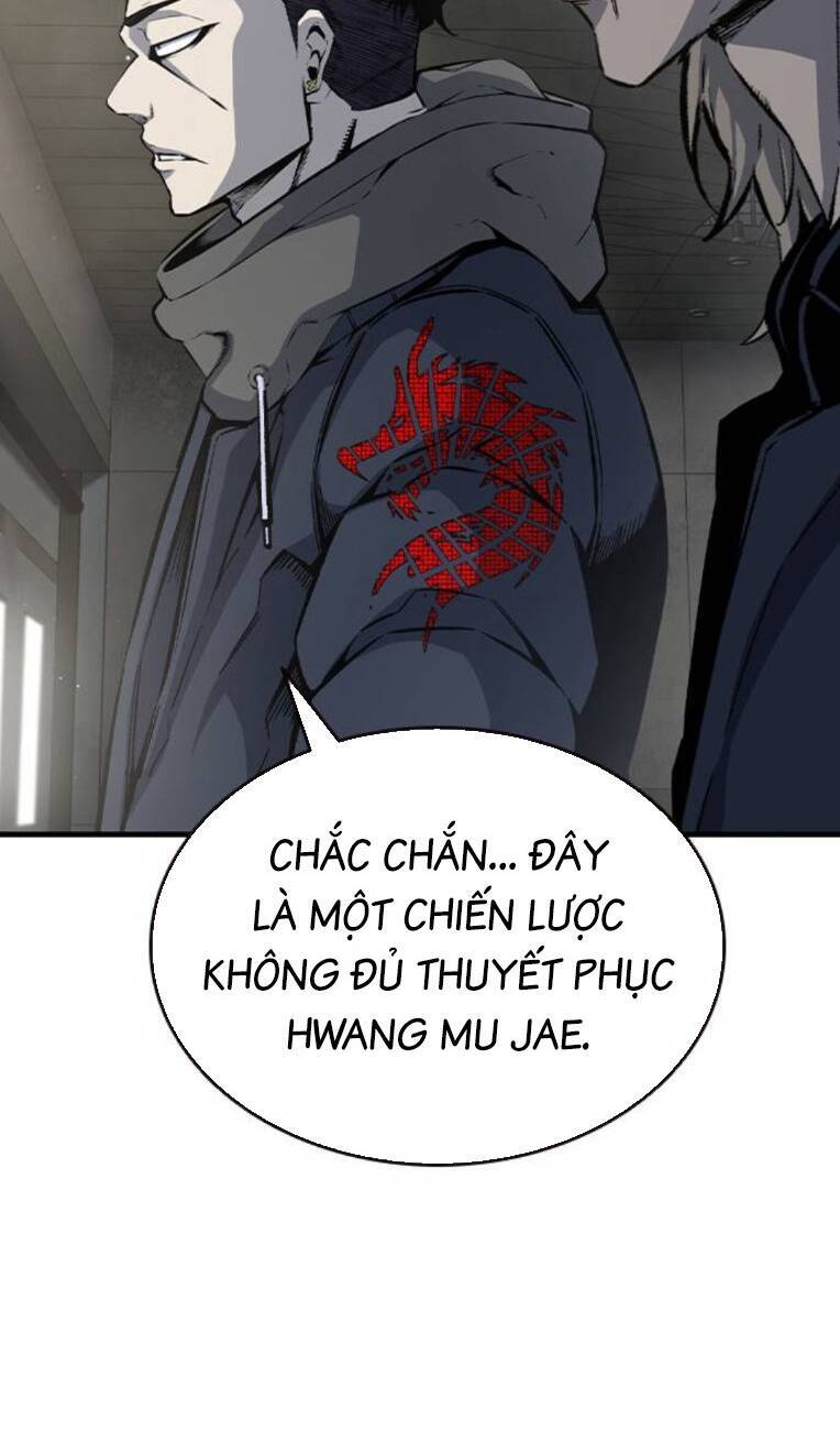 Vua Hiệp Sĩ Đã Trở Lại Với Một Vị Thần Chap 81 - Next Chap 82