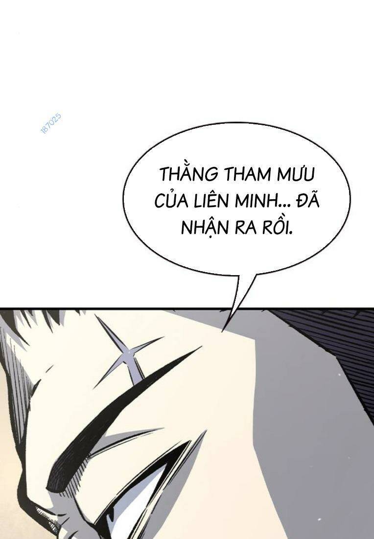 Vua Hiệp Sĩ Đã Trở Lại Với Một Vị Thần Chap 81 - Next Chap 82