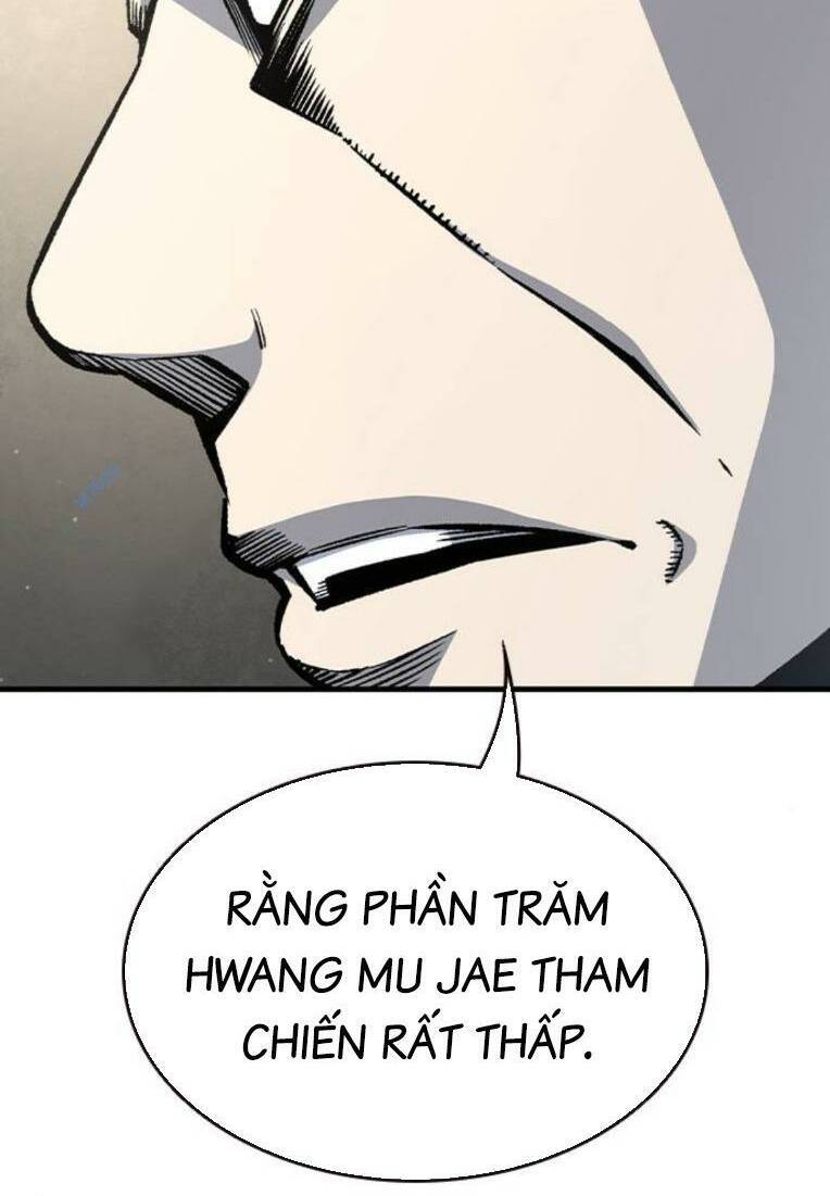 Vua Hiệp Sĩ Đã Trở Lại Với Một Vị Thần Chap 81 - Next Chap 82