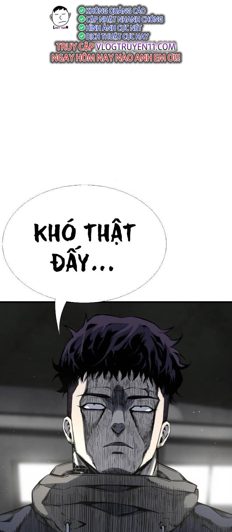 Vua Hiệp Sĩ Đã Trở Lại Với Một Vị Thần Chap 81 - Next Chap 82