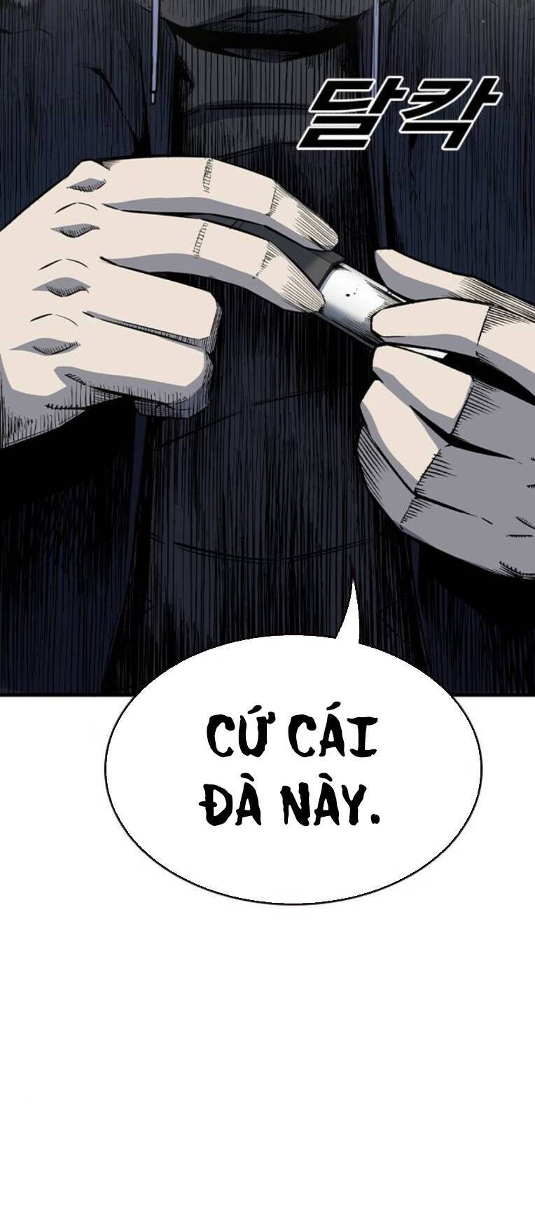 Vua Hiệp Sĩ Đã Trở Lại Với Một Vị Thần Chap 81 - Next Chap 82