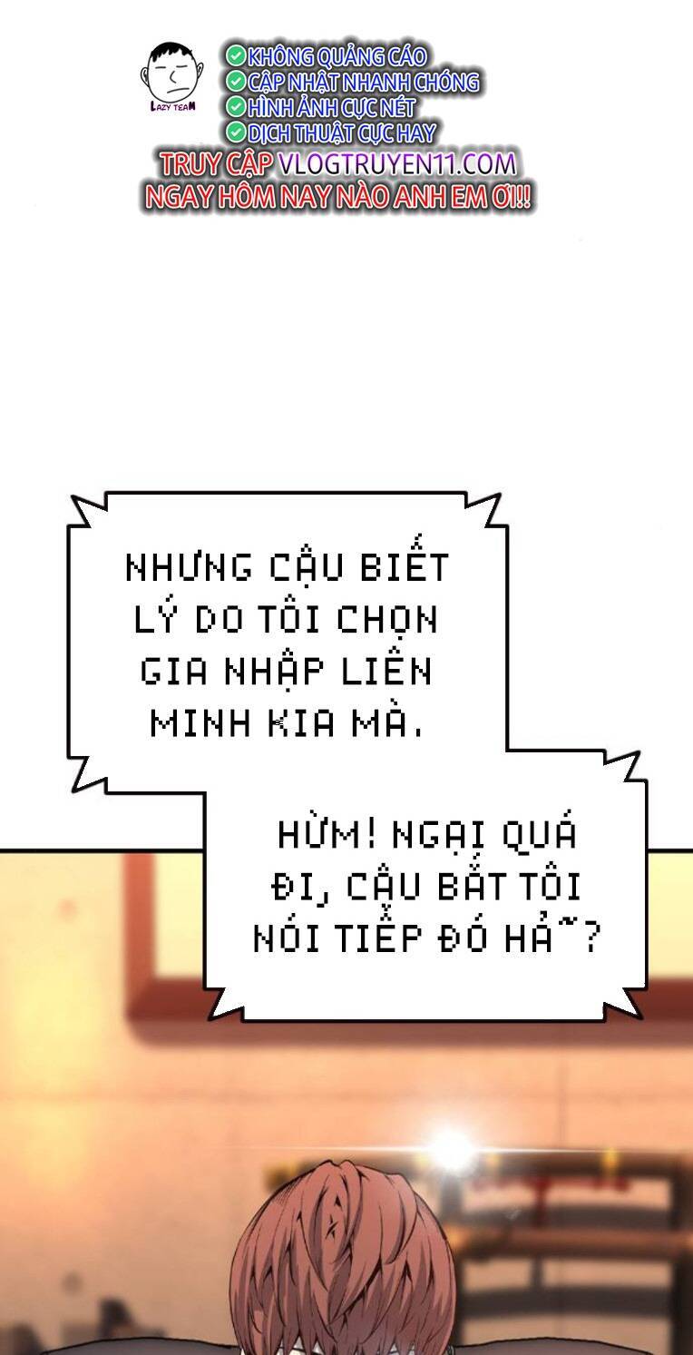 Vua Hiệp Sĩ Đã Trở Lại Với Một Vị Thần Chap 81 - Next Chap 82