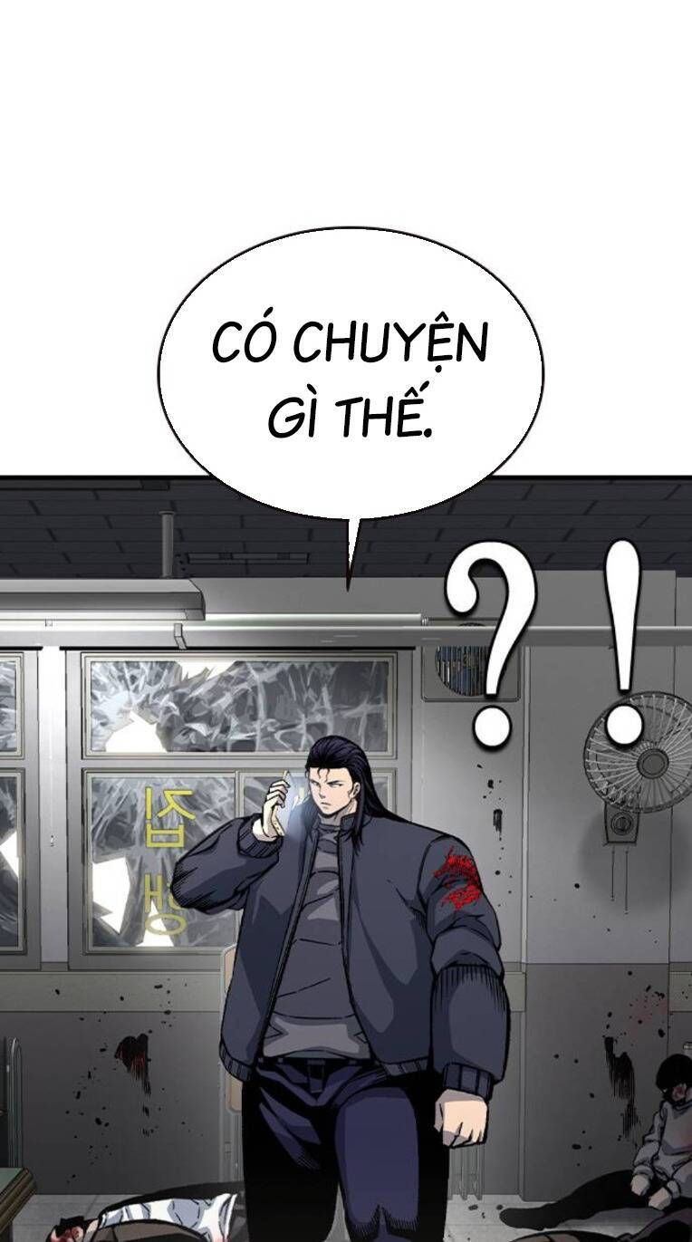 Vua Hiệp Sĩ Đã Trở Lại Với Một Vị Thần Chap 81 - Next Chap 82