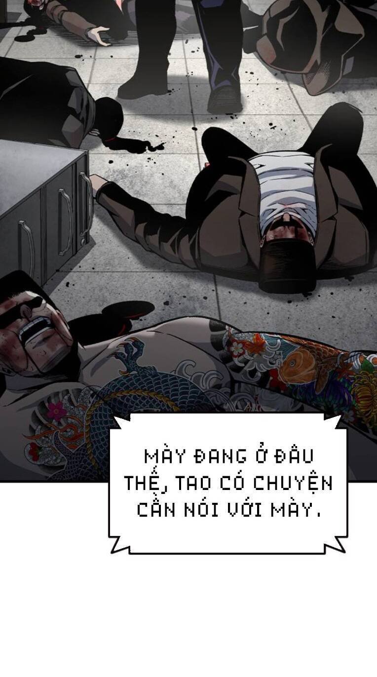 Vua Hiệp Sĩ Đã Trở Lại Với Một Vị Thần Chap 81 - Next Chap 82
