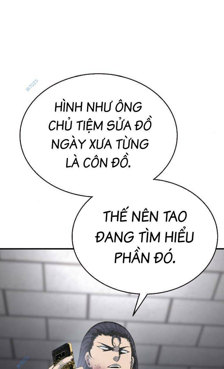 Vua Hiệp Sĩ Đã Trở Lại Với Một Vị Thần Chap 81 - Next Chap 82