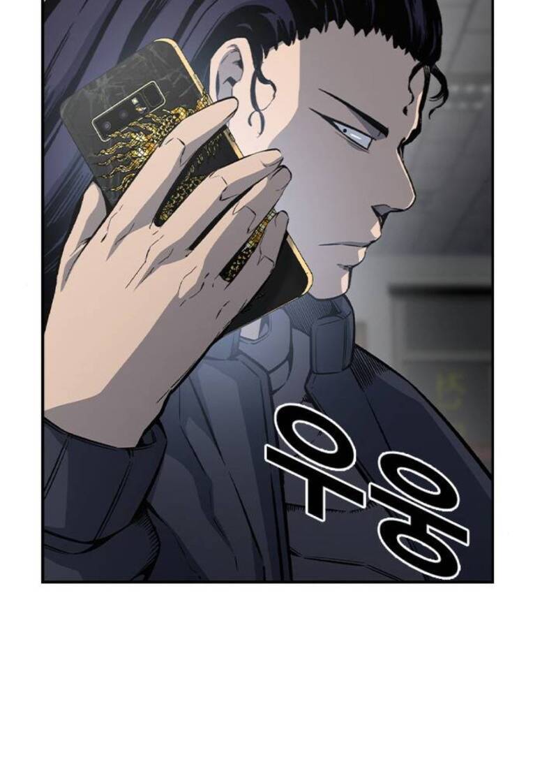 Vua Hiệp Sĩ Đã Trở Lại Với Một Vị Thần Chap 81 - Next Chap 82